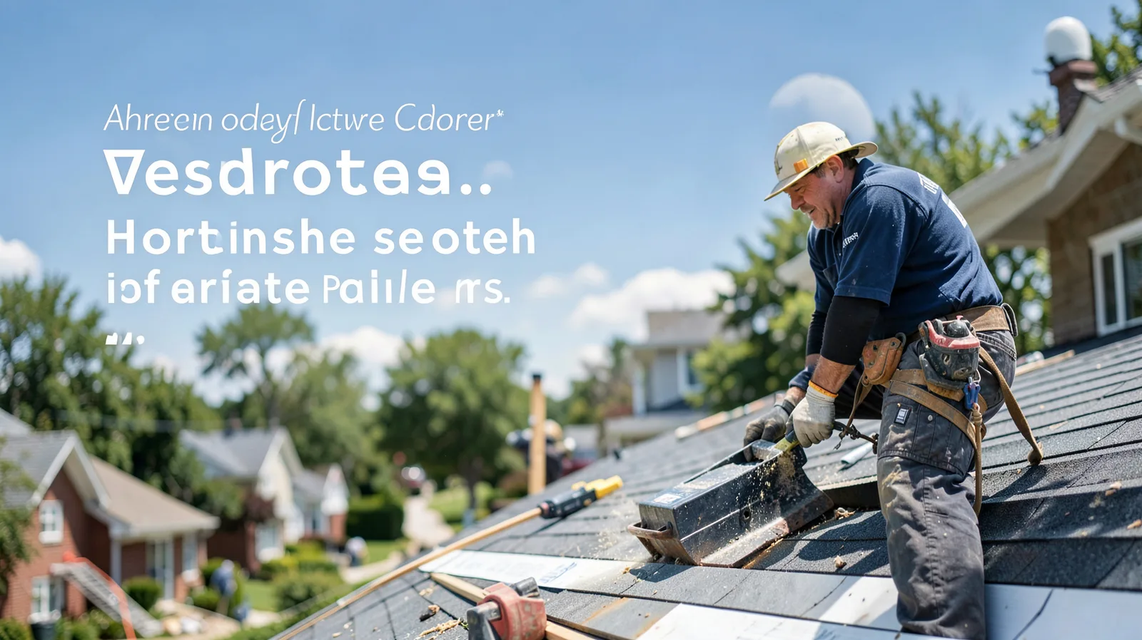 Roof Replacement in Waterville, ME near me